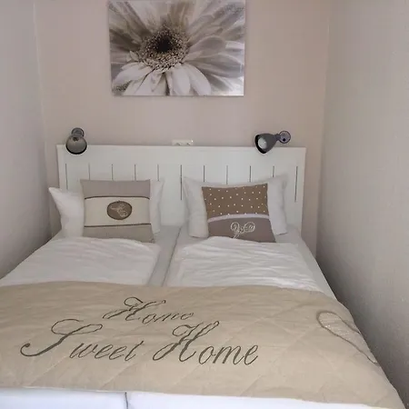 ホテル Strandoase *